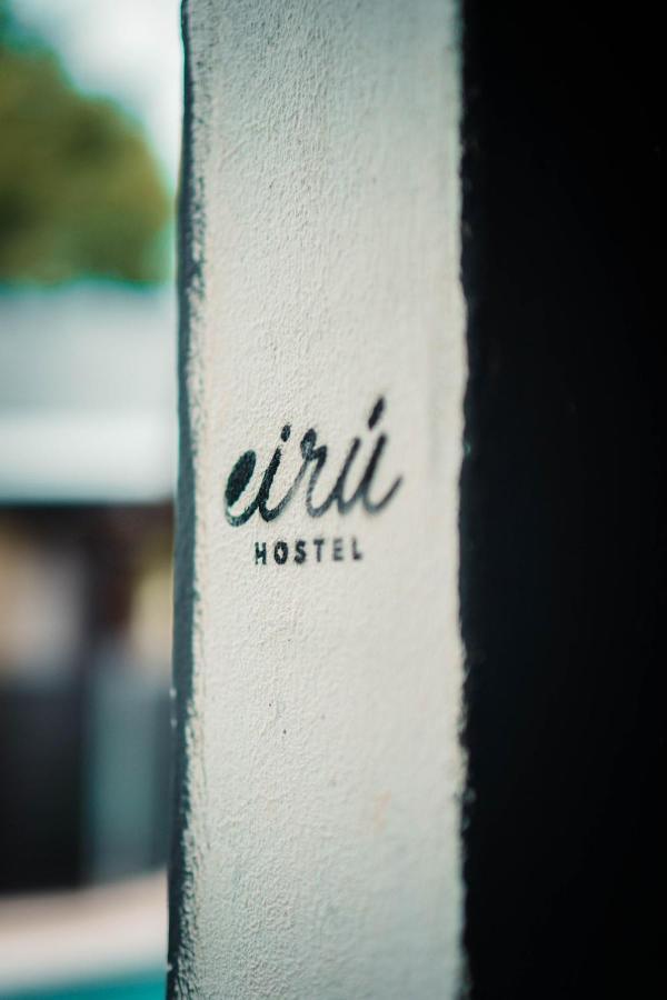 Eiru Hostel 圣罗莎卡拉穆奇塔县 外观 照片
