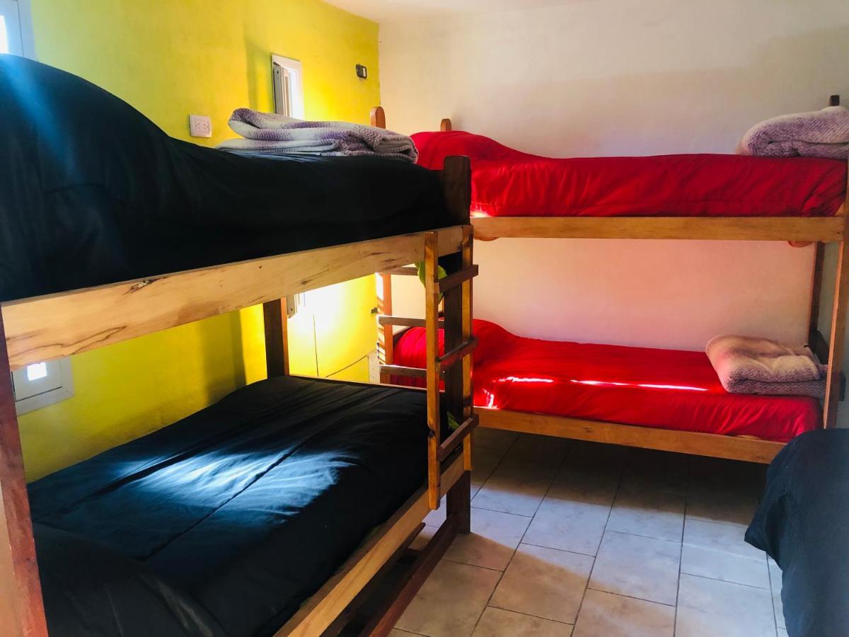 Eiru Hostel 圣罗莎卡拉穆奇塔县 外观 照片